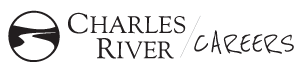 Charles River Careers Logo